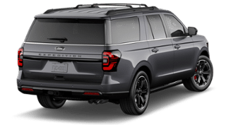 2024 Ford Expedition® External Image 3